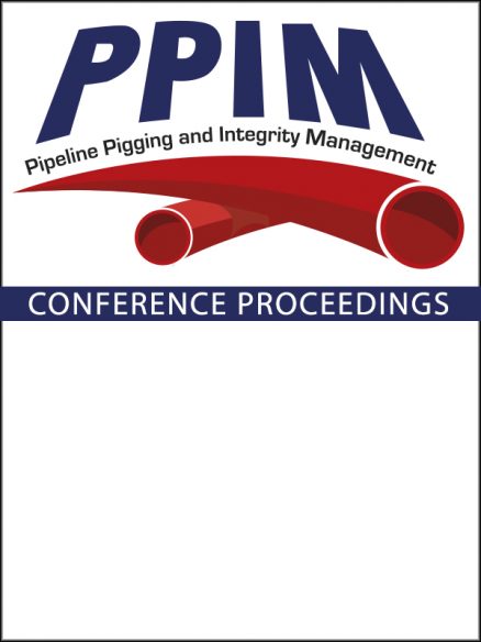 Pipeline Pigging & Integrity Management Conference Proceedings 2016