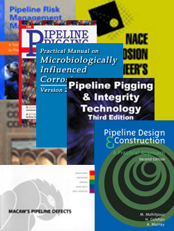 Pipeline & Offshore
