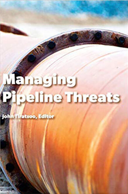 Managing Pipeline Threats print + ebook bundle
