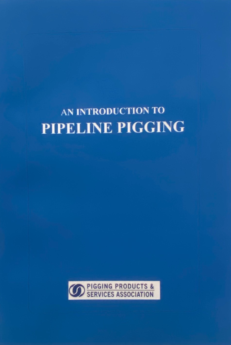 An introduction to pipeline pigging print + ebook bundle