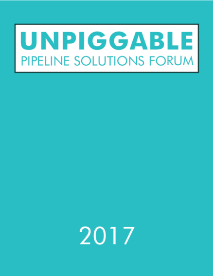 Unpiggable Pipeline Solutions Forum 2017