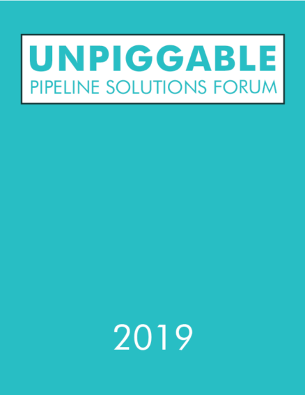 Unpiggable Pipeline Solutions Forum 2019