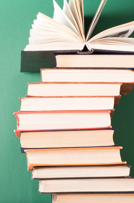 Pipeline 16-book set