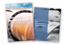 Managing Pipeline Threats + Encyclopedia of Pipeline Defects — Bundle